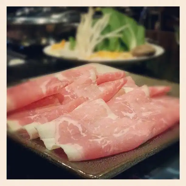 Gambar Makanan Little Tokyo "Fresh Addiction" Shabu-Shabu 16