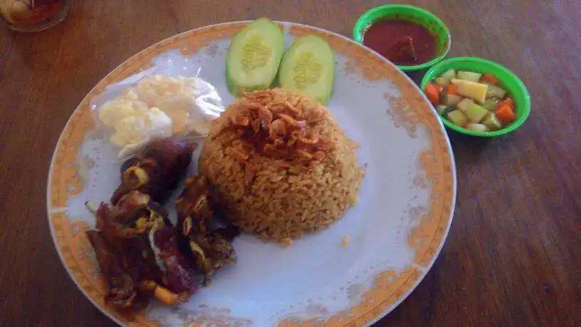 Gambar Makanan Pondok Nasi Kebuli Ibu Hanna 18