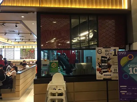 Gambar Makanan Osaka Ohsho - Grand Indonesia 18