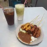 AK Satay Food Photo 9