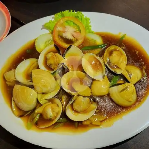 Gambar Makanan Bubara Seafood Dan Hong Yuan Chinese Food Restaurant 1