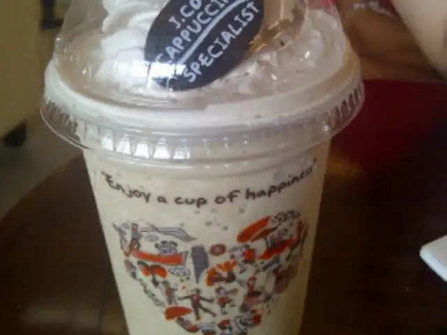 Gambar Makanan Jco GGP 3