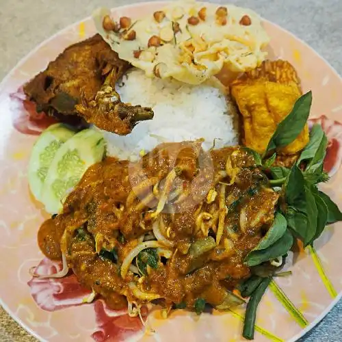 Gambar Makanan Resto Puri Agung dan Omah Salad Safia, Lowokwaru 3