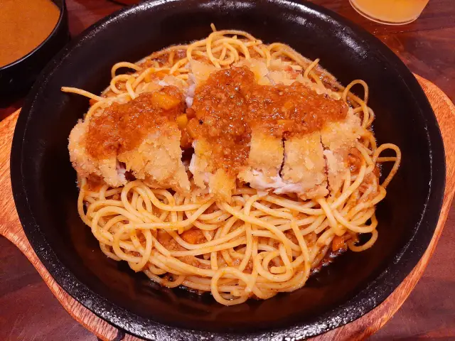 Gambar Makanan Peppa Japanese Hotplate 6