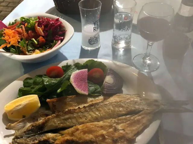 Balıkçı Kemal'in Yeri'nin yemek ve ambiyans fotoğrafları 77