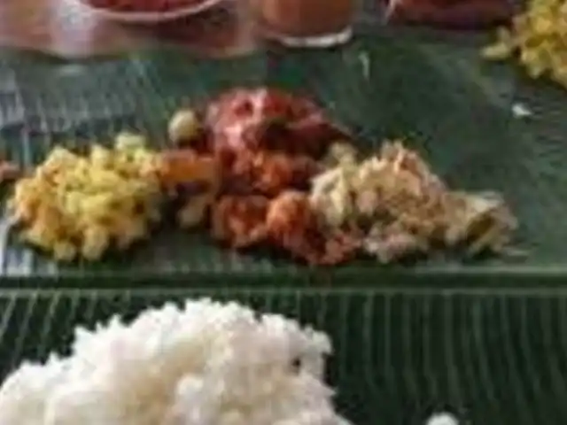 Bidara Curry Restaurant Food Photo 2