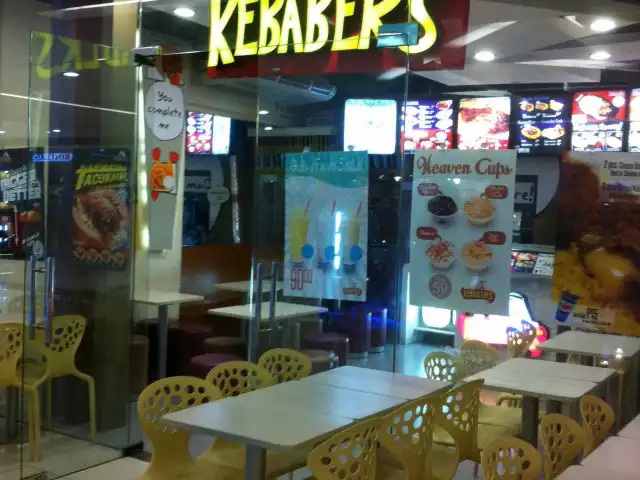 Kebabers Food Photo 4