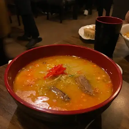 Gambar Makanan Echigoya Ramen 10