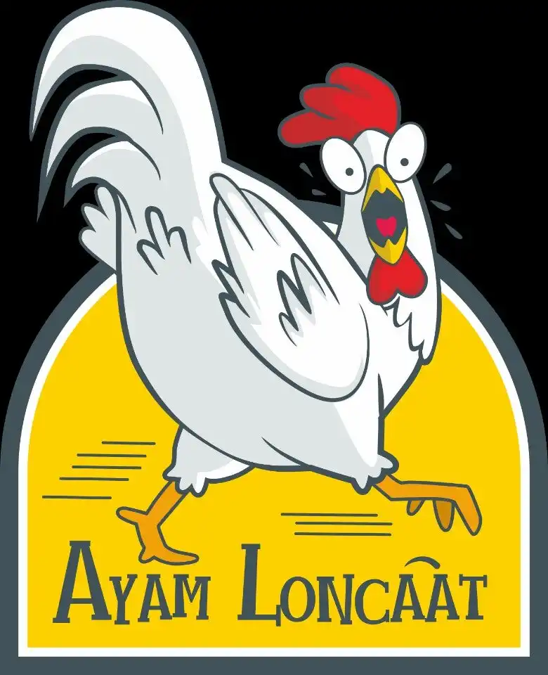 Ayam loncat PuloKapuk