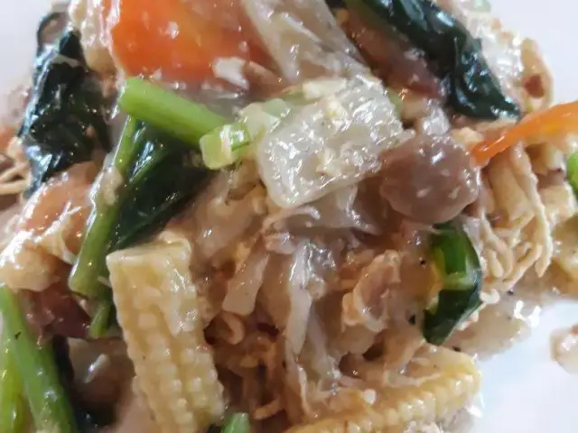 Gambar Makanan Mie Ceker Bandung 10