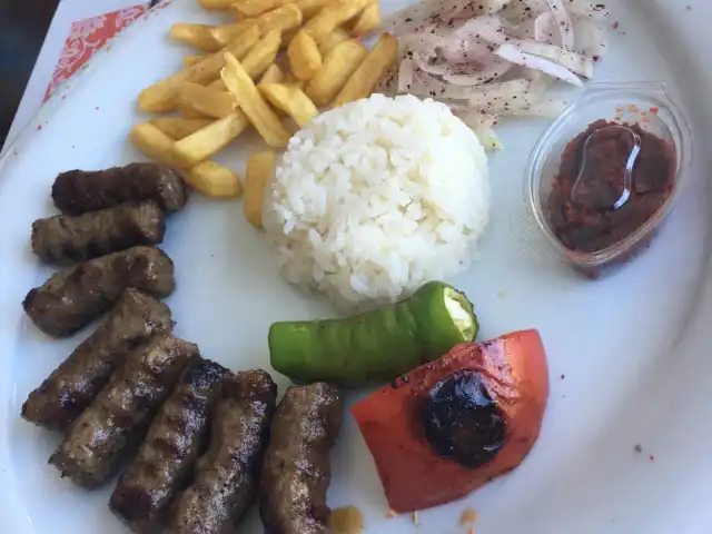 Tekirdağ Köftecisi Silivri