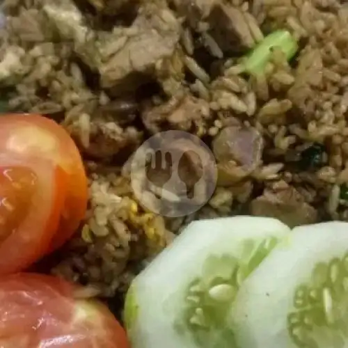 Gambar Makanan Nasi Goreng Kambing(Setiakawan) Margajaya 6