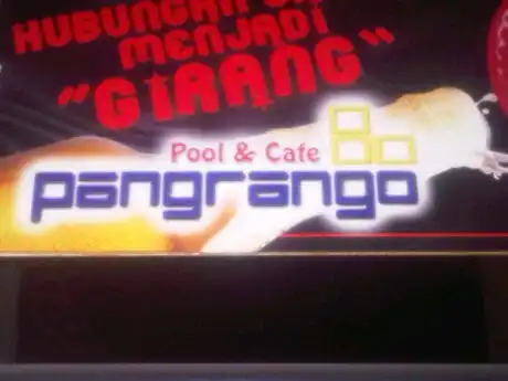 Gambar Makanan Pangrango Pool & Karaoke 2