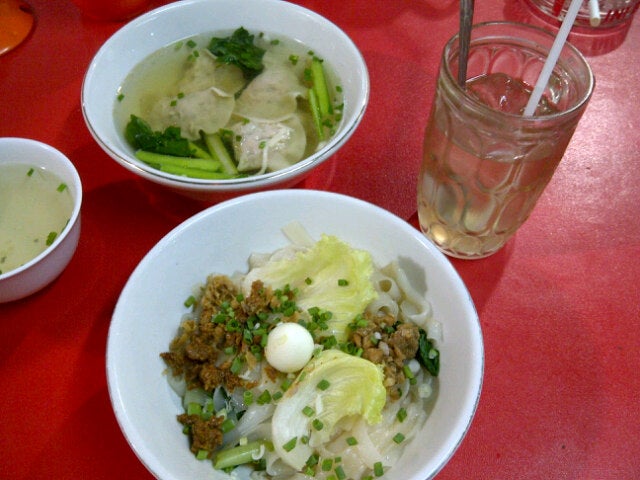 Bakmi Ayam And Chinese Food Akai Terdekat Restoran Dan Tempat Makan