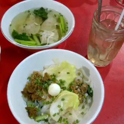 Bakmi Ayam & Chinese Food AKAI