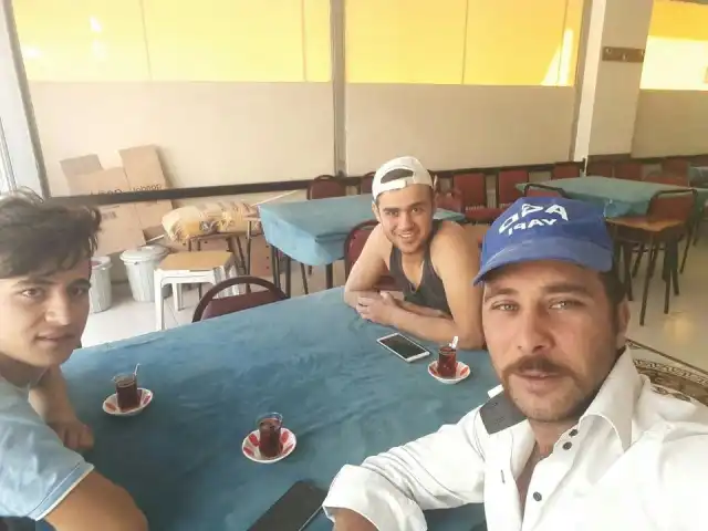 Meydan Kahvehanesi 2'nin yemek ve ambiyans fotoğrafları 9