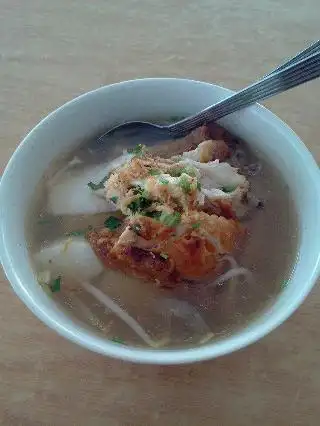 Warung Nasi Ayam Haji Dollah Food Photo 1