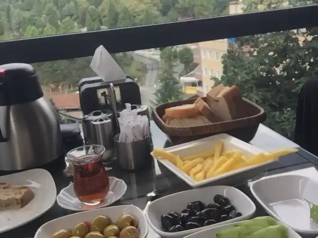 Limandere Steakhouse'nin yemek ve ambiyans fotoğrafları 6