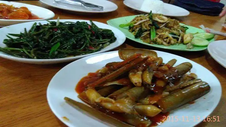 Gambar Makanan Raja Kepiting 18