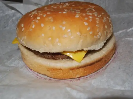 Burger King Food Photo 3