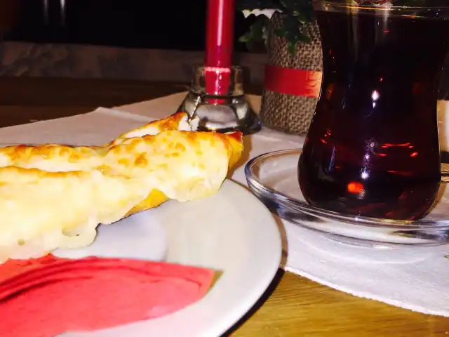 Anna's Bakery'nin yemek ve ambiyans fotoğrafları 16