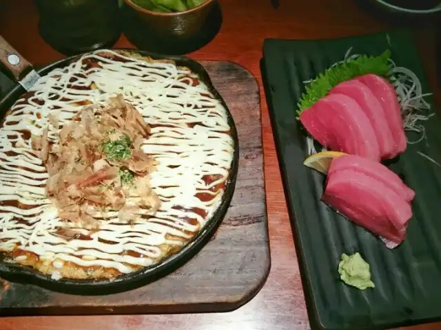 Gambar Makanan Akane Tokyo Cuisine 13