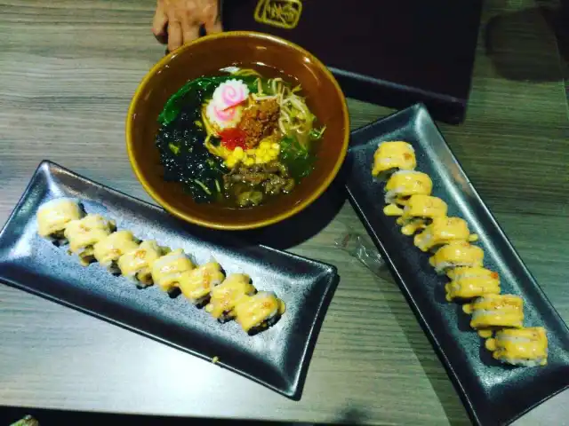 Gambar Makanan Ichiban Sushi 14