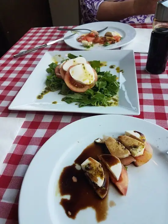 Italiano Cafe'nin yemek ve ambiyans fotoğrafları 33