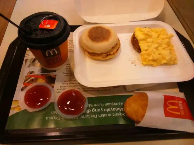 McDonald's Food Photo 19