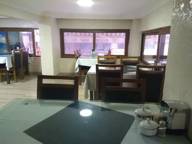 Bilican Saray Restoran'nin yemek ve ambiyans fotoğrafları 2