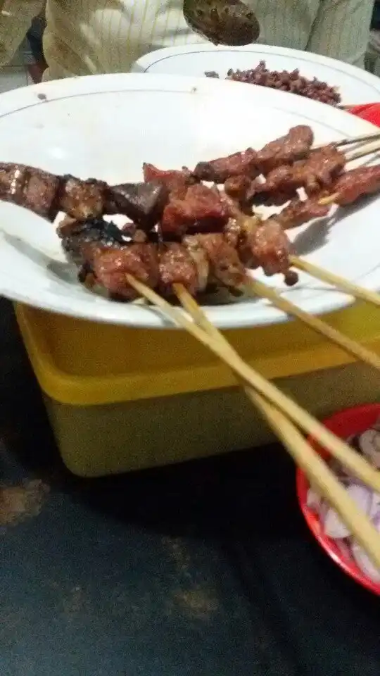 Gambar Makanan Depot Sate Gule Kambing ( Bang ELIAS ) 4