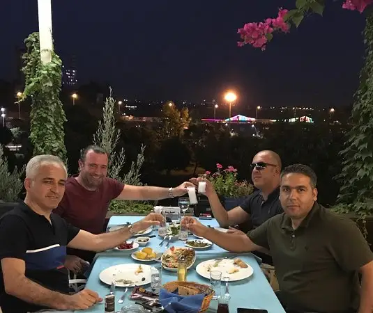 Ege Balık Adana'nin yemek ve ambiyans fotoğrafları 7