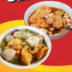 Gambar Makanan Mie Ayam Bang Jago, Jl. Baturaya 8