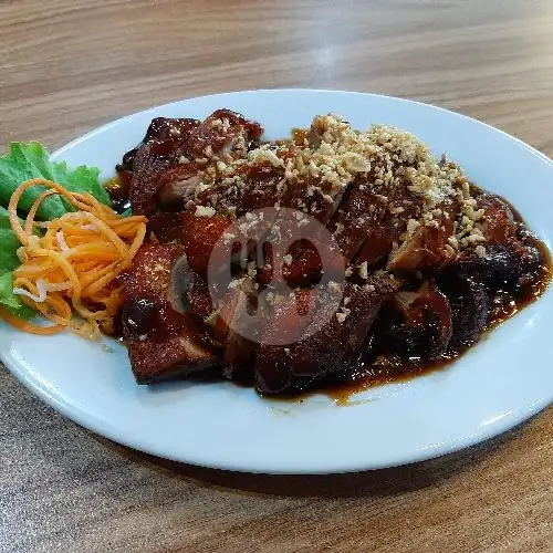 Gambar Makanan Ta Xiao Restaurant, Gatot Subroto 9