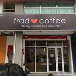 Frad Coffee Food Photo 2