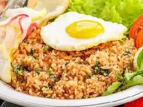 Nasi Goreng Faza Al Nahda, Jatikramat