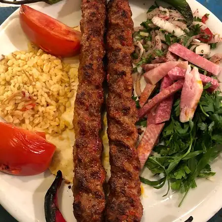 Bitlisli'nin yemek ve ambiyans fotoğrafları 15