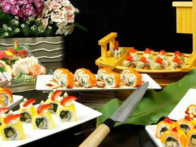 Sumawo Sushi Catering Food Photo 2