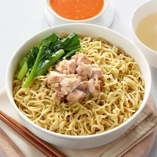 Gambar Makanan Bakmi GM, Kota Kasablanka 4