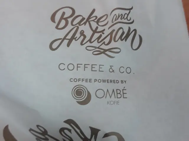 Gambar Makanan Bake and Artisan Coffee & Co 5