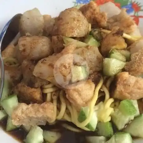 Gambar Makanan Bubur Ayam Jakarta Bang Jep, Gubernur Suryo 3