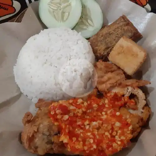 Gambar Makanan Ayam Bakar Berkah Djoyo 19