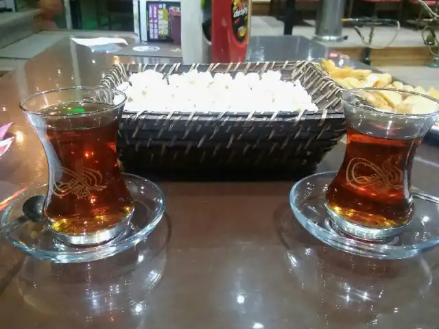 İstanbul Cafe&Bistro'nin yemek ve ambiyans fotoğrafları 6