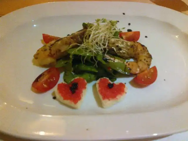 Gambar Makanan Bruschetta - Hotel Borobudur 20