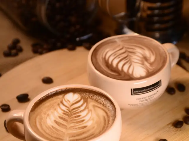 Gambar Makanan Coffee Toffee 3