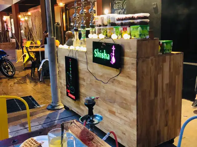 Mabros Shisha Food Photo 14