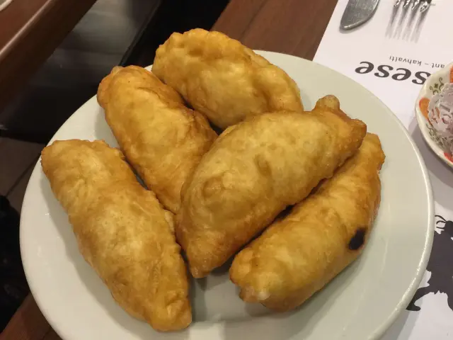Müessese Ortaköy Cafe-Restaurant-Kahvaltı'nin yemek ve ambiyans fotoğrafları 30