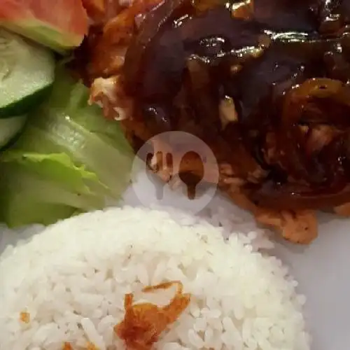 Gambar Makanan Ayam Goreng Suroboyo, Jaln Banteng Baru No 24 17