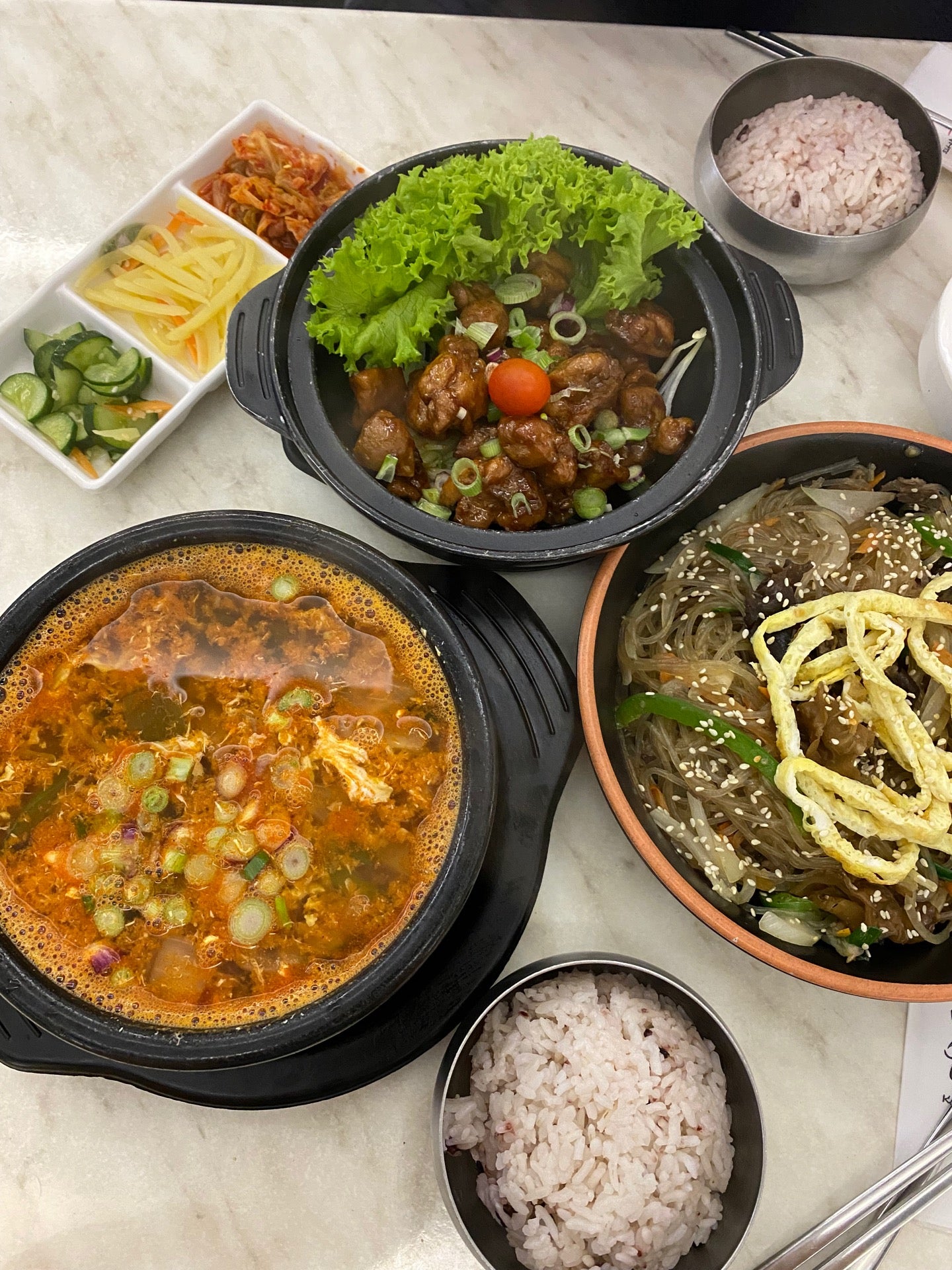 Ko Hyang Korean Country Delights, Restaurant, Shah Alam YummyAdvisor