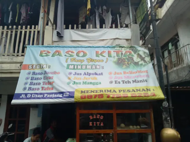 Gambar Makanan Bakso Beranak Bang Yayan 7